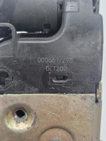 8200000661 RENAULT Cerradura comprar Madrid