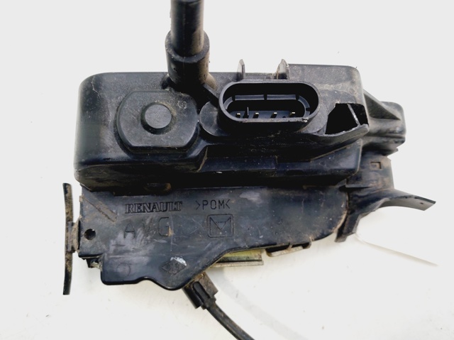 RENAULT 8200000661 Cerradura de puerta delantera izquierda  comprar en Albacete
