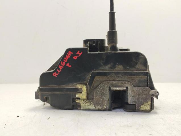 8200000661 RENAULT Cerradura de puerta delantera izquierda  disponible Ourense