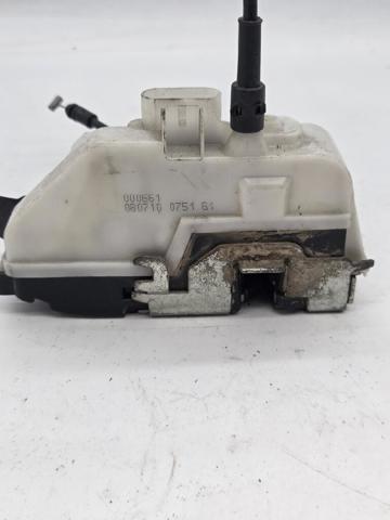 RENAULT 8200000661 Cerradura de puerta delantera izquierda  disponible Lugo