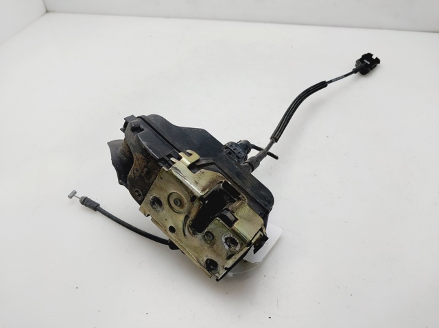 Cerradura Renault Laguna II desde 53,72 €