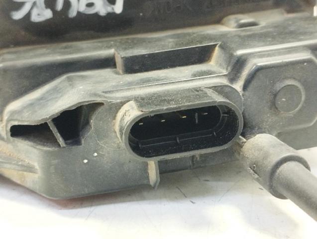 RENAULT 8200000661 Cerradura de puerta delantera izquierda  comprar en Murcia