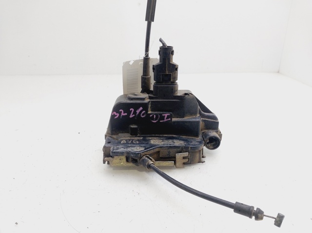 Cerradura Renault Laguna II desde 53,72 €