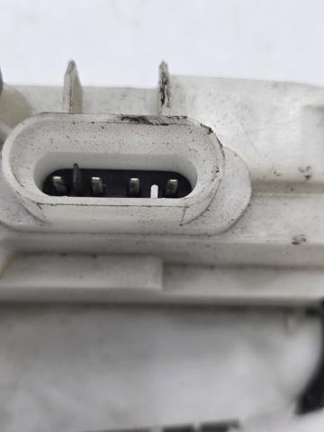 RENAULT 8200000661 Cerradura de puerta delantera izquierda  disponible Lugo