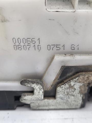 8200000661 RENAULT Cerradura  en stock Huelva