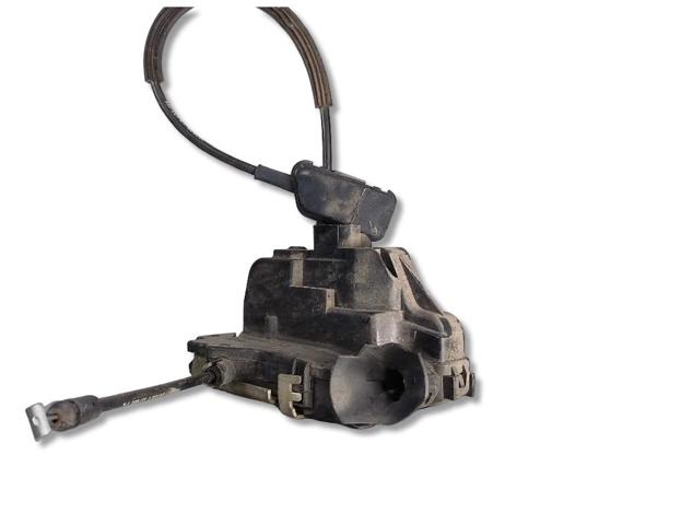 RENAULT 8200000661 Cerradura de puerta delantera izquierda  comprar en Albacete