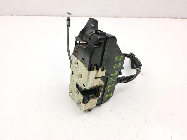 Cerradura delantera izquierda para Renault Laguna II (BG0, BG1)