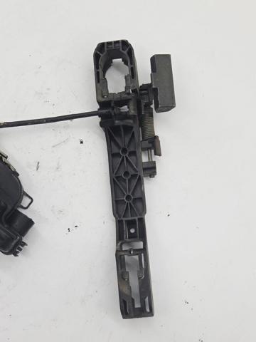 RENAULT 8200000662 Cerradura de puerta delantera derecha  en stock Valencia