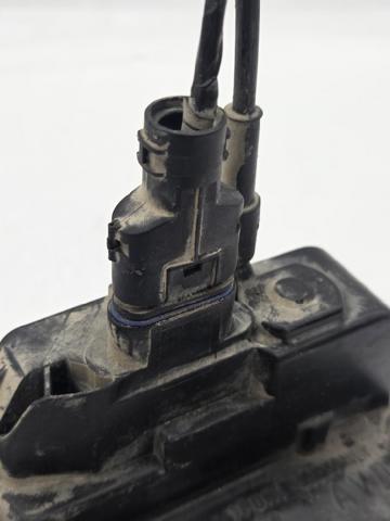 RENAULT 8200000662 Cerradura de puerta delantera derecha  comprar en Murcia