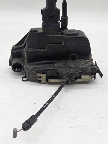 RENAULT 8200000662 Cerradura de puerta delantera derecha  en stock Valencia