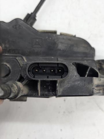 RENAULT 8200000662 Cerradura de puerta delantera derecha  comprar en Ponferrada