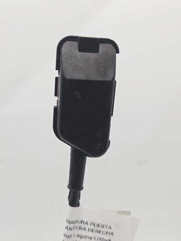 RENAULT 8200000662 Cerradura de puerta delantera derecha comprar Barcelona