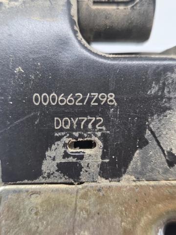 8200000662 Cerradura de puerta delantera derecha comprar Sevilla