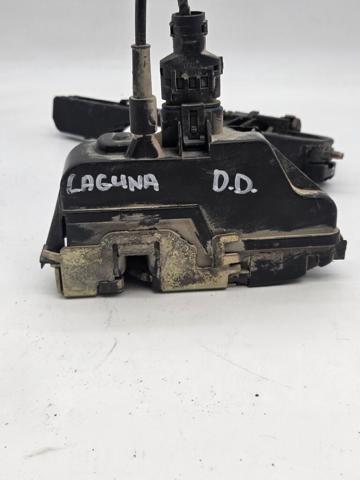RENAULT 8200000662 Cerradura de puerta delantera derecha  en stock Terrassa