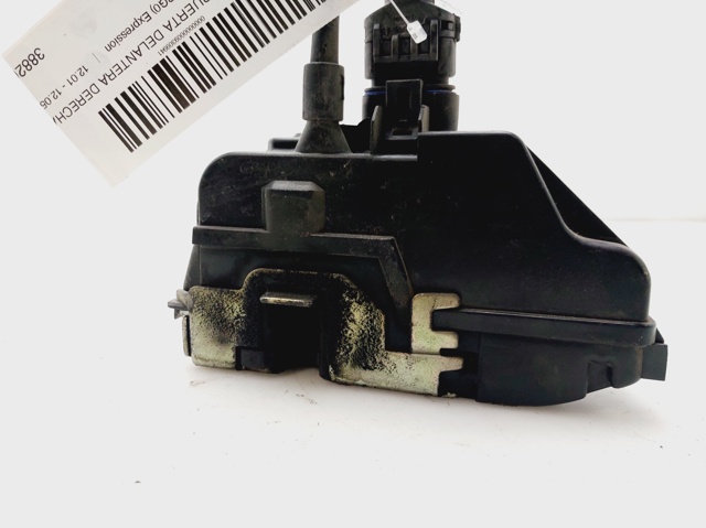 RENAULT 8200000662 Cerradura de puerta delantera derecha  comprar en Ponferrada