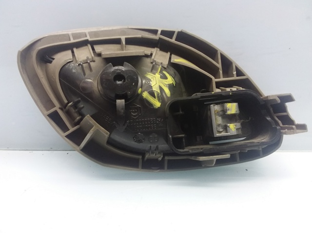 8200000723 RENAULT Manija interior izquierda delantera/trasera de puerta comprar Bilbao