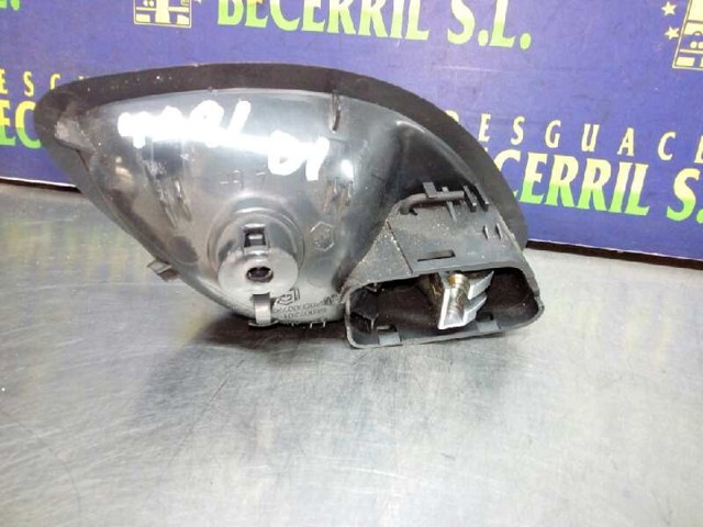 8200000723 Manija interior izquierda delantera/trasera de puerta  disponible Utrera