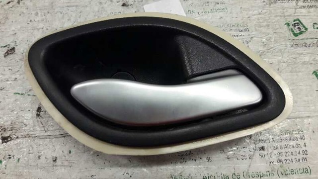 8200000724 RENAULT Manija interior derecha delantera/trasera de puerta comprar Alcalá
