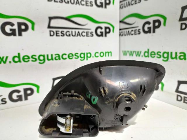 8200000724 RENAULT Manija interior derecha delantera/trasera de puerta  disponible Ourense
