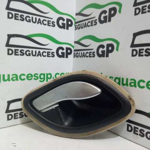 8200000724 RENAULT Manija interior derecha delantera/trasera de puerta comprar Bilbao
