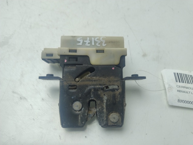 8200000895 Renault (RVI)