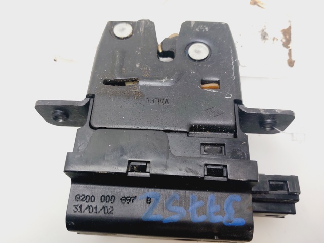 8200000897 Renault (RVI)