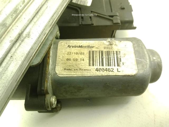 8200000937 Mecanismo de elevalunas delantero izquierdo comprar Girona