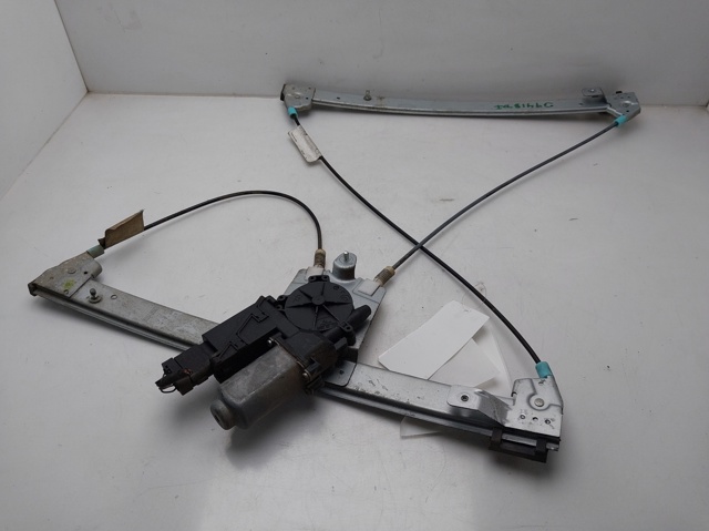 RENAULT 8200000937 Mecanismo de elevalunas delantero izquierdo comprar Barcelona