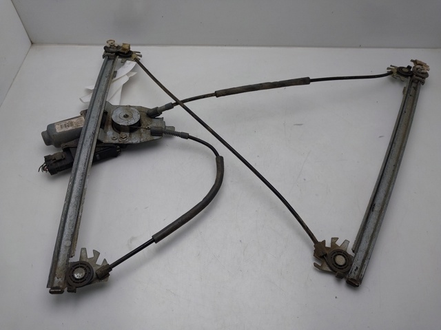RENAULT 8200000937 Mecanismo de elevalunas delantero izquierdo comprar Barcelona