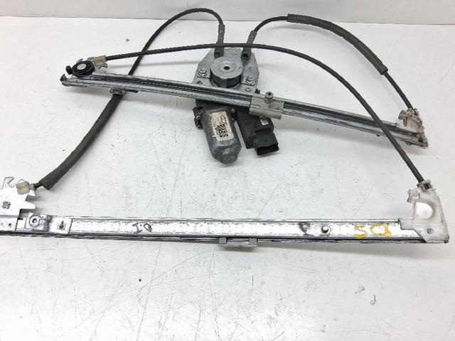 RENAULT 8200000937 Mecanismo de elevalunas delantero izquierdo comprar Barcelona
