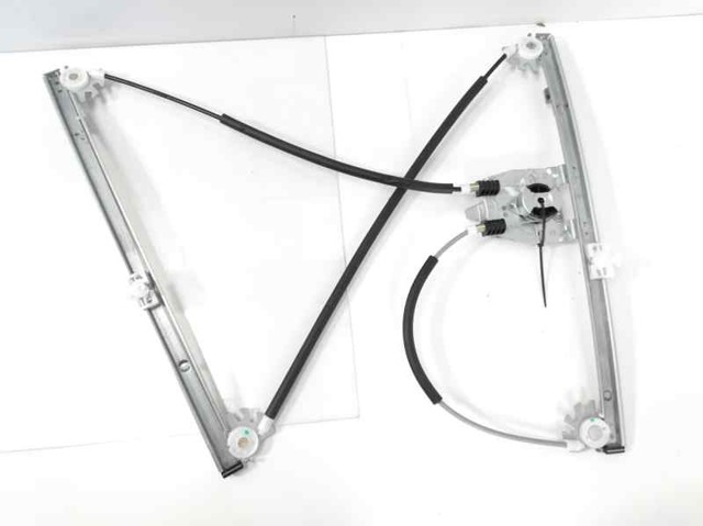 Precio del repuesto Mecanismo elevalunas delantero derecha Laguna II hatchback