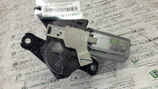 8200001891 Motor del limpiaparabrisas trasero  comprar en Reus