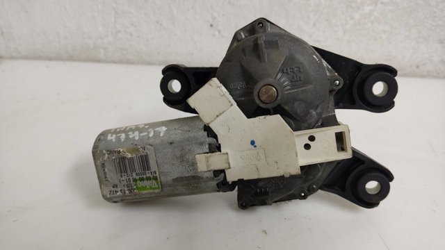 RENAULT 8200001891 Motor del limpiaparabrisas trasero  disponible Lugo