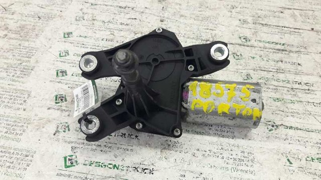 8200001891 Motor del limpiaparabrisas trasero  disponible Utrera