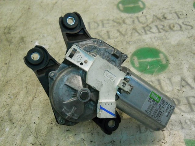 8200001891 RENAULT Motor limpiaparabrisas, trasera comprar Madrid