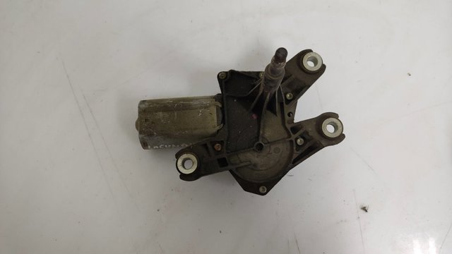 8200001891 RENAULT Motor del limpiaparabrisas trasero  comprar en Jaén