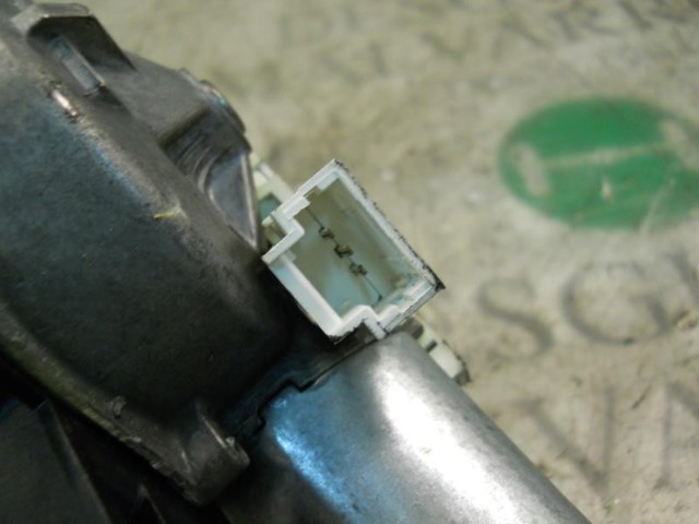 RENAULT 8200001891 Motor limpiaparabrisas, trasera comprar Pamplona