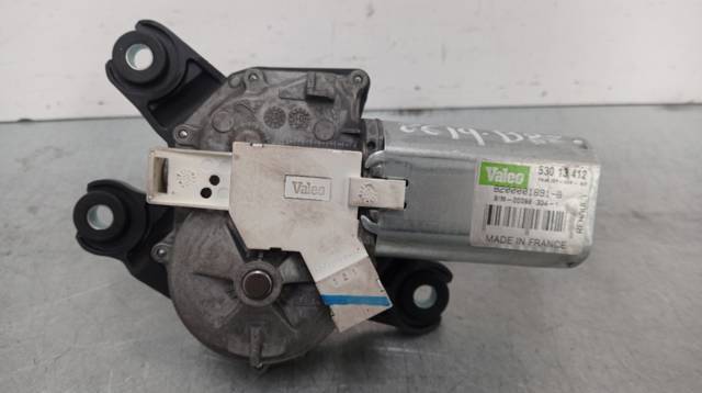 8200001891B Renault (RVI)