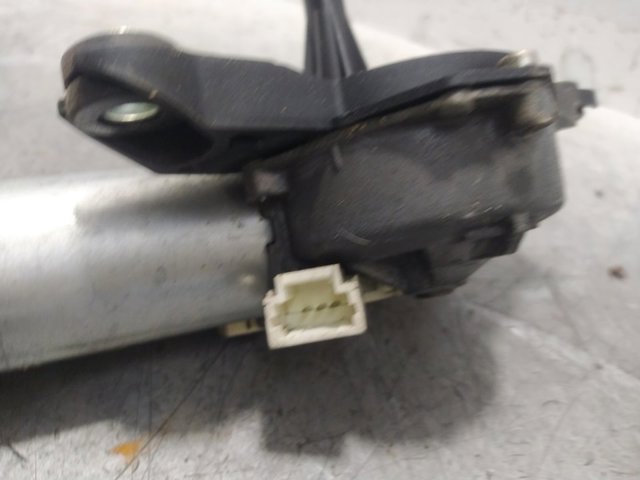 8200001891B RENAULT Motor limpiaparabrisas, trasera comprar Alcalá
