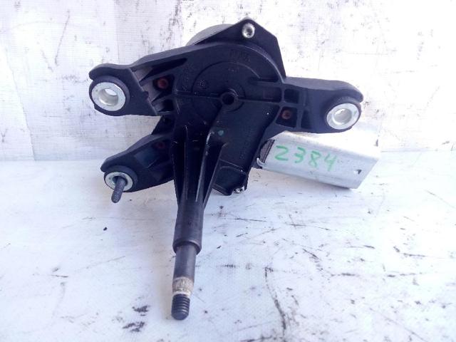 RENAULT 8200001891B Motor del limpiaparabrisas trasero  comprar en Murcia