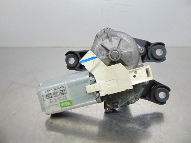 RENAULT 8200001891B Motor limpiaparabrisas, trasera  en stock Salamanca