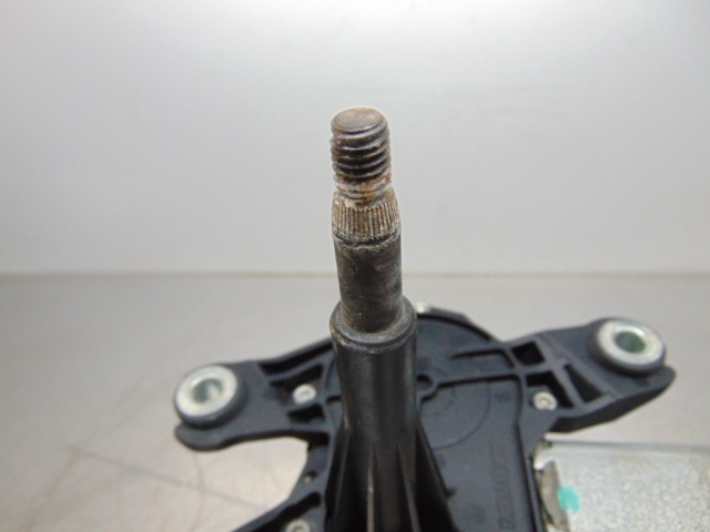 8200001891B RENAULT Motor limpiaparabrisas, trasera comprar Bilbao
