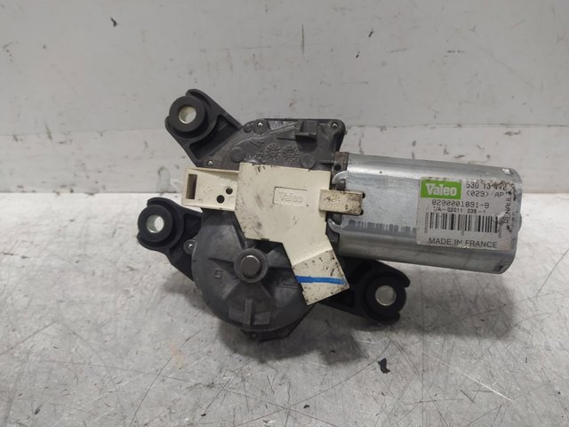 8200001891B RENAULT Motor del limpiaparabrisas trasero  comprar en Oviedo