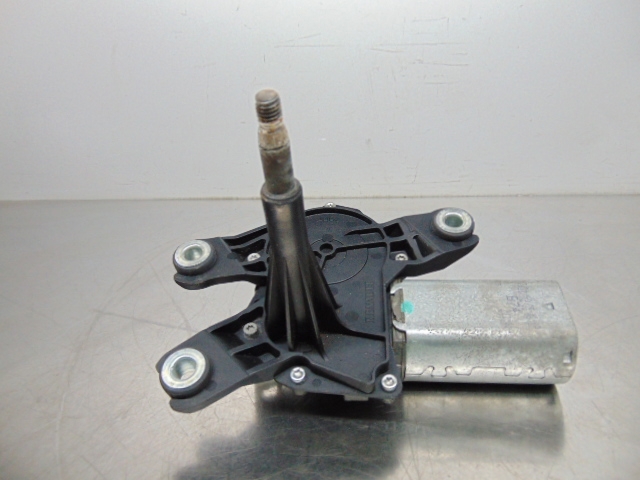 RENAULT 8200001891B Motor del limpiaparabrisas trasero  comprar en Albacete