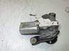 Motor limpiaparabrisas luna trasera 8200001893 RENAULT