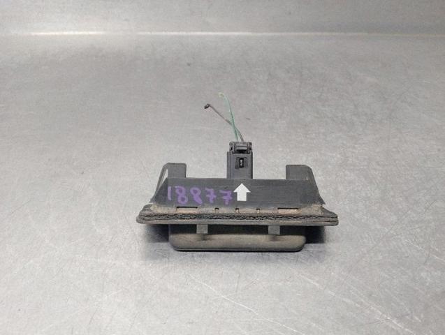 8200002001 RENAULT Manija exterior de tapa de maletero  comprar en Lleida