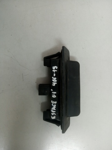 8200002001 RENAULT Tirador de puerta de maletero exterior  en stock Gandía