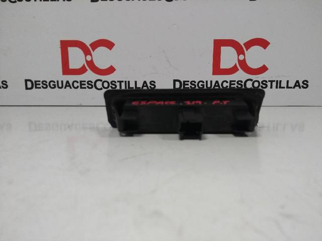 RENAULT 8200002001 Tirador de puerta de maletero exterior comprar Tarragona