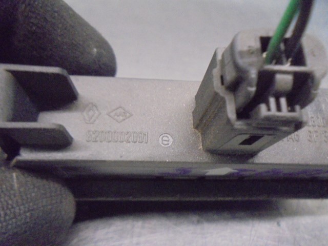 8200002001 Tirador de puerta de maletero exterior  en stock Granada