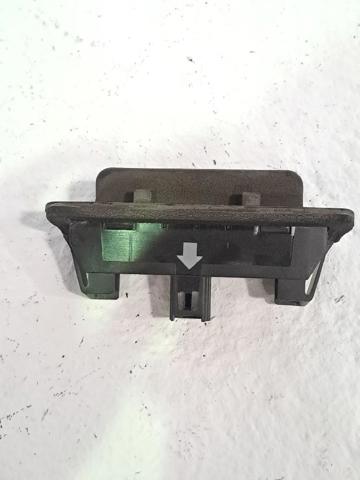 RENAULT 8200002001 Tirador de puerta de maletero exterior comprar Tarragona